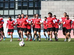საქართველოს ნაკრები