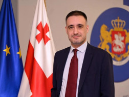 ​ვახტანგ ცინცაძე