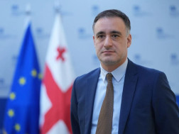 ვახტანგ ცინცაძე ვახტანგ ცინცაძე