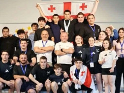 ნაკრენი ნაკრენი