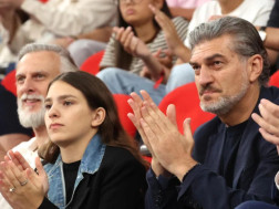 მიხეილ ყაველაშვილი მიხეილ ყაველაშვილი