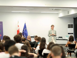საარჩევნო ადმინისტრაცია