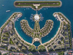 Ambassadori Island Batumi 