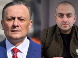გიორგი გამსახურდია შალვა ნათელაშვილზე