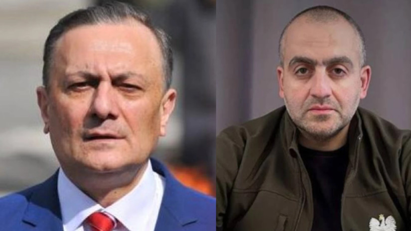 გიორგი გამსახურდია შალვა ნათელაშვილზე გიორგი გამსახურდია შალვა ნათელაშვილზე