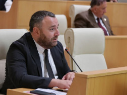 არჩილ ბერიძე