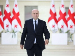 სულხან თამაზაშვილ სულხან თამაზაშვილ