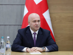 სულხან თამაზაშვილ