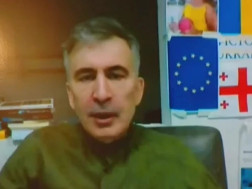 მიხეილ სააკაშვილი