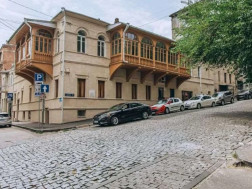 ალექსანდრე ჭავჭავაძ