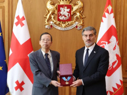 მიხეილ ყაველაშვილ
