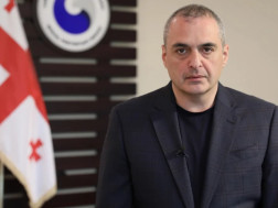 გიორგი პატარიძე