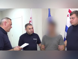 პოლიცია პოლიცია