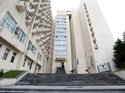 პოლიციის მთავარ სამმართველო