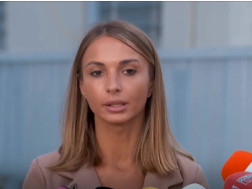 მარიამ ცირამუა  