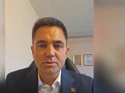 „ალტერნატივა გერმანიისთვის“ წევრი: „ალტერნატივა გერმანიისთვის“ წევრი: