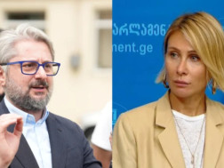 ნინო წილოსანი