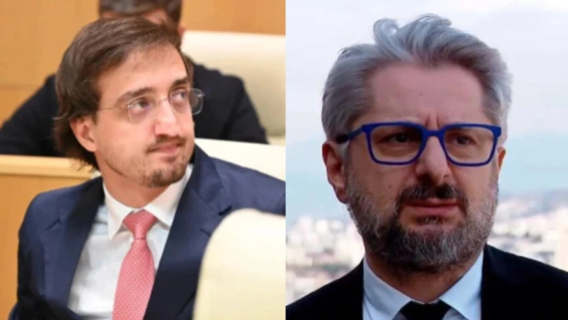თორნიკე ფაღავა