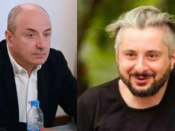 გურამ მაჭარაშვილი