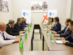 ირაკლი კობახიძე ირაკლი კობახიძე