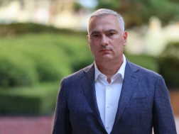 პაატა სალია პაატა სალია