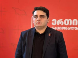 ლევან სანიკიძე ლევან სანიკიძე