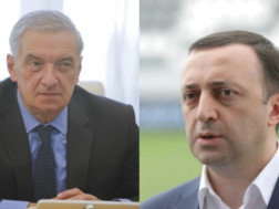 გიორგი ვოლსკი 