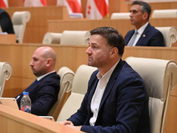 ირაკლი ჭეიშვილ