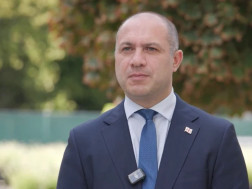 გივი მიქანაძე