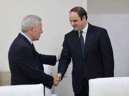 ლევან ჟორჟოლიანი