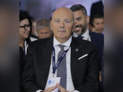 ლუიჯი სინაპი ლუიჯი სინაპი