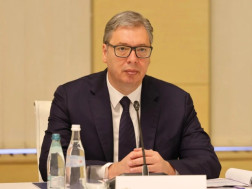 სერბეთში ვადამდელი საპარლამენტო არჩევნები 