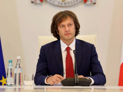 ირაკლი კობახიძე