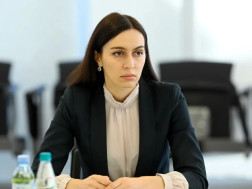 თამთა სოფრომაძე
