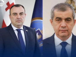 ფინანსთა სამინისტროს საგამოძიებო სამსახურის, ასევე შემოსავლების სამსახურის უფროსებმა თანამდებობები დატოვეს ფინანსთა სამინისტროს საგამოძიებო სამსახურის, ასევე შემოსავლების სამსახურის უფროსებმა თანამდებობები დატოვეს