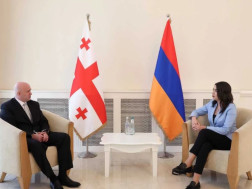 შინაგან საქმეთა მინისტრი 
