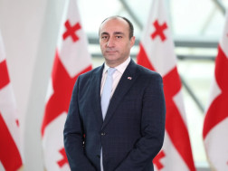 გეკა გელაძე
