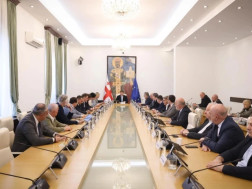პარლამენტი პარლამენტი