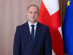 გივი მიქანაძე