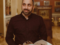 გიორგი კალანდია