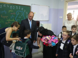 გივი მიქანაძე