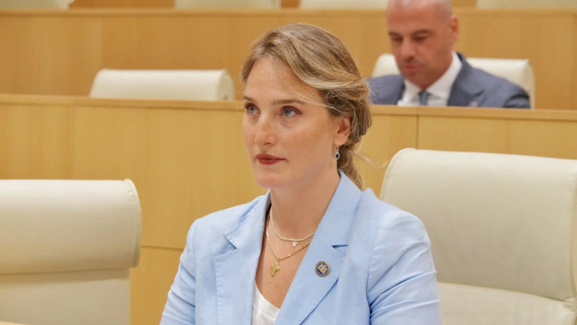 მარიამ ლაშხი მარიამ ლაშხი