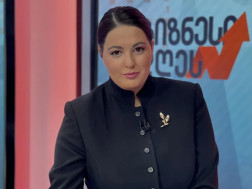 ელენე ბენიძე