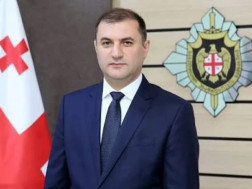თამაზ ბორაშვილი  