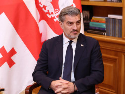 მიხეილ ყაველაშვილი მიხეილ ყაველაშვილი
