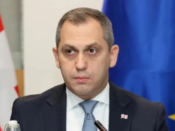 ლაშა მაღრაძე