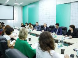 ცესკოს თავმჯდომარე ცესკოს თავმჯდომარე