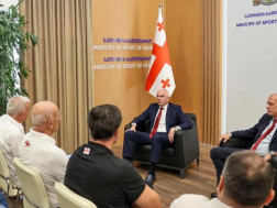 სპორტის მინისტრ სპორტის მინისტრ