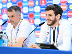 საქართველოს ნაკრები საქართველოს ნაკრები