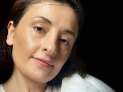 დარინა მიქელაძე დარინა მიქელაძე